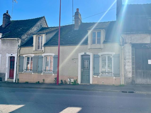 La Citadine