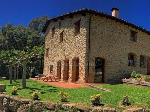 La Coma d en Roca