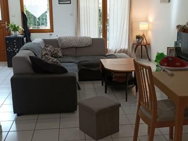 La Combe de Lancey Location Maison 38