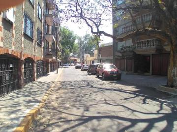 LA COMODIDAD DE VIVIR EN COYOACAN
