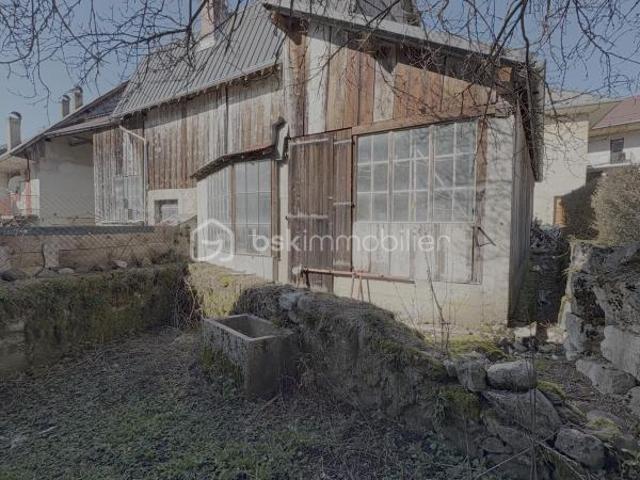 La Compôte Vente Maison 73