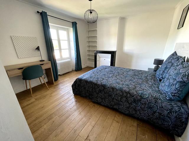 LA CONVIVIALE #3 Location Appartement poitiers: 14 m2 28067824