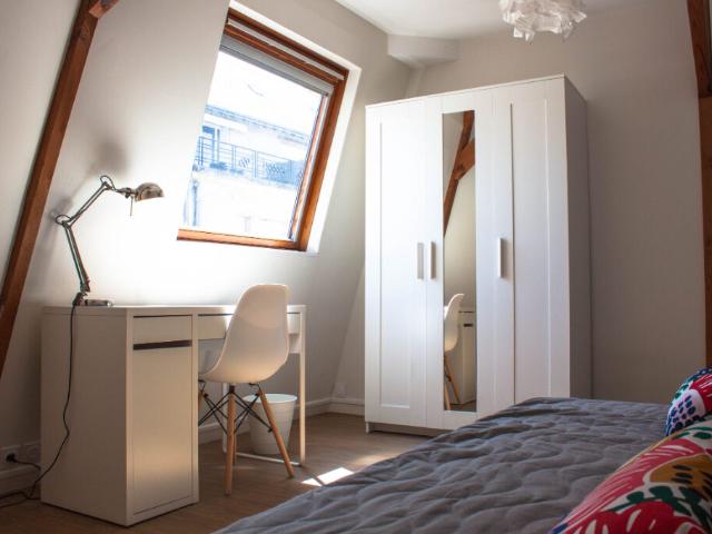 LA COOL'OC #5 Location Appartement tours: 18.515 m2 31253005