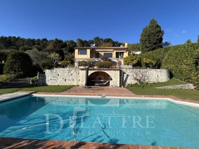LA COLLE SUR LOUP