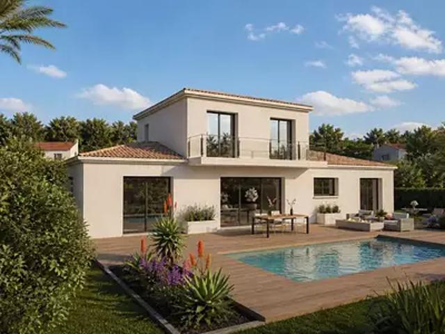 La Colle sur Loup 06480 Achat / Vente terrain