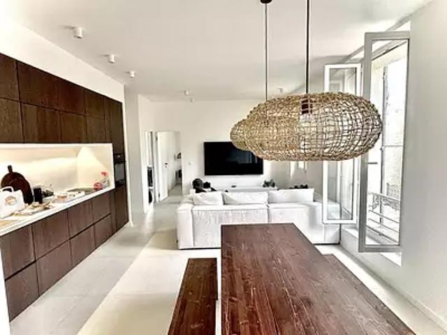 La Colle sur Loup 06480 Achat / Vente appartement 3 pièces t3 cave