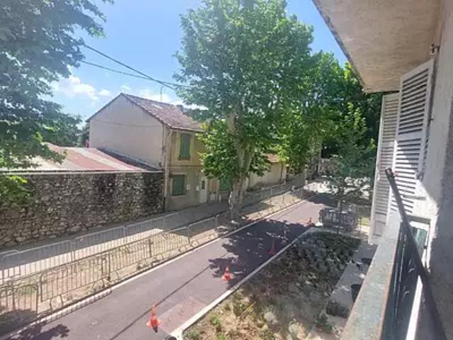 La Colle sur Loup 06480 Location appartement 3 pièces t3
