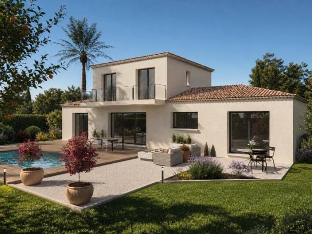 La Colle sur Loup Vente Maison 06