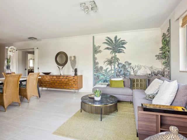 La Colle sur Loup Villa contemporaine au calme 8 couchages