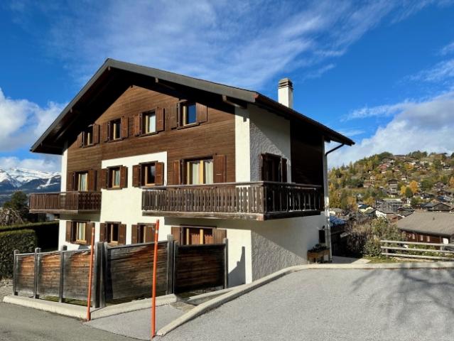 La Collinette Nr. 197, Studio in der Nähe des Zentrums