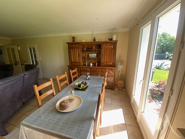 La Copechagnière Vente Maison 85