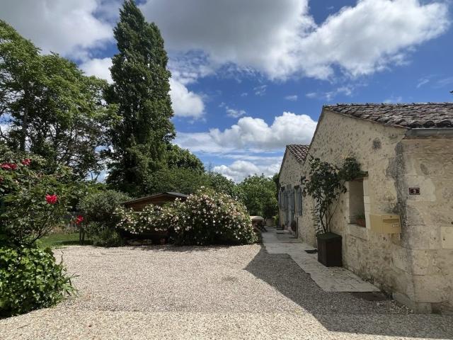 La Coquette 130m² Issigeac