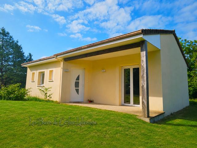 La Coquille Vente Maison 24