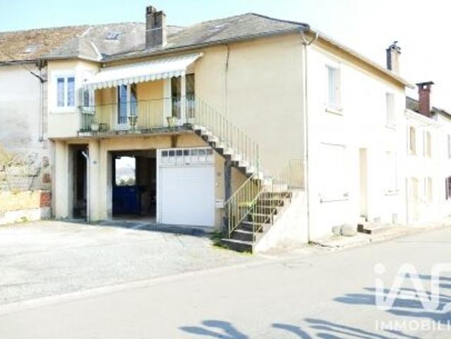 La Coquille Vente Maison 24