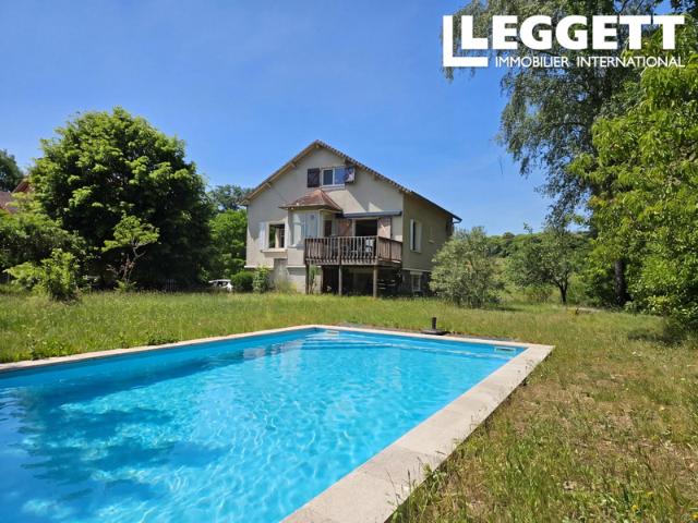 La Coquille Vente Maison 24