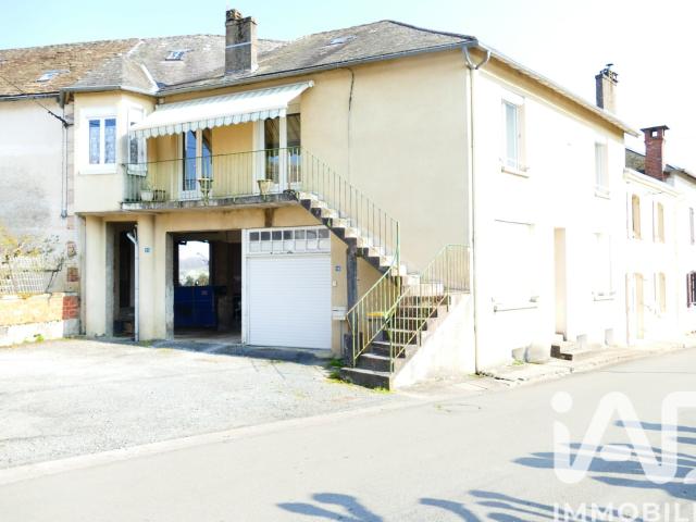 La Coquille Vente Maison 24