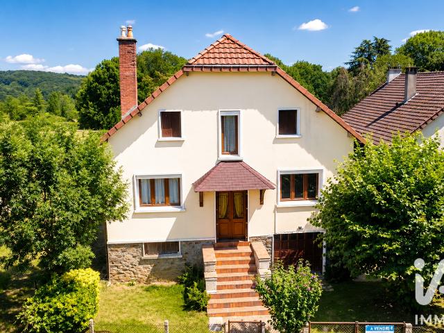 La Coquille Vente Maison 24