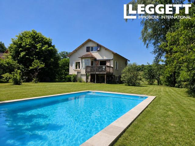 La Coquille Vente Maison 24