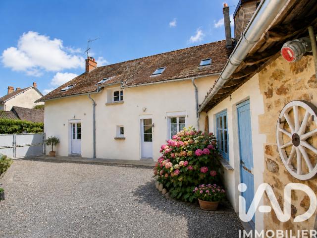La Coquille Vente Maison 24