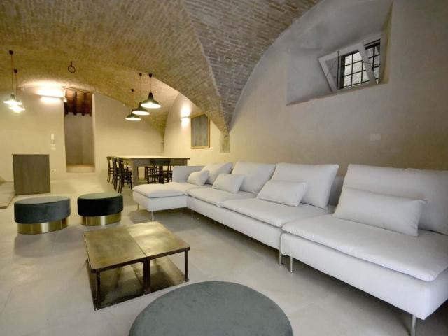 La Corte Apartment