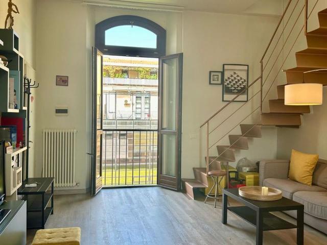 La corte di San Domenico, Pisa Amsterdam Apartments for Rent