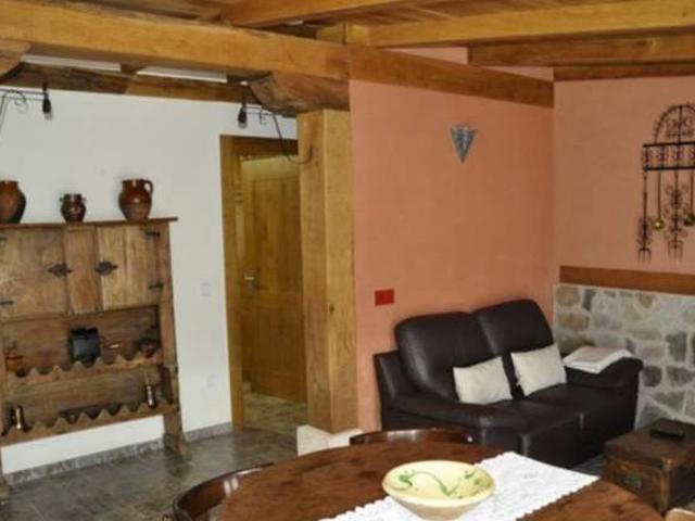 La Costanilla Montenegro De Cameros Soria