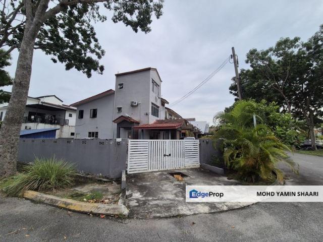La Cottage Taman Putra Perdana