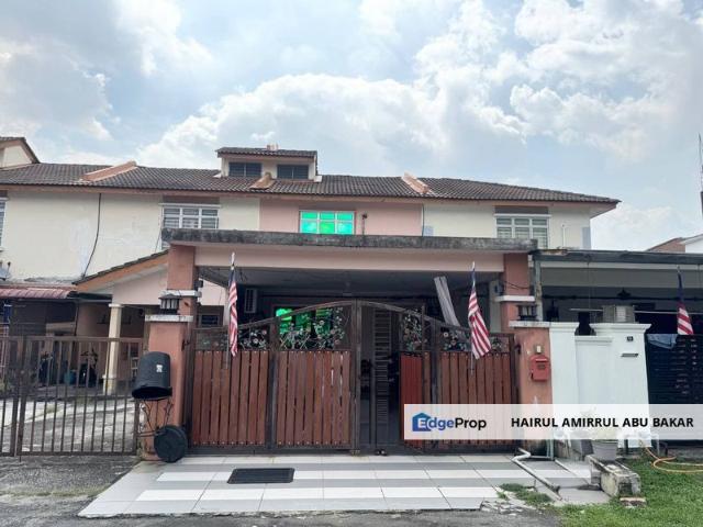 La Cottage Taman Putra Perdana