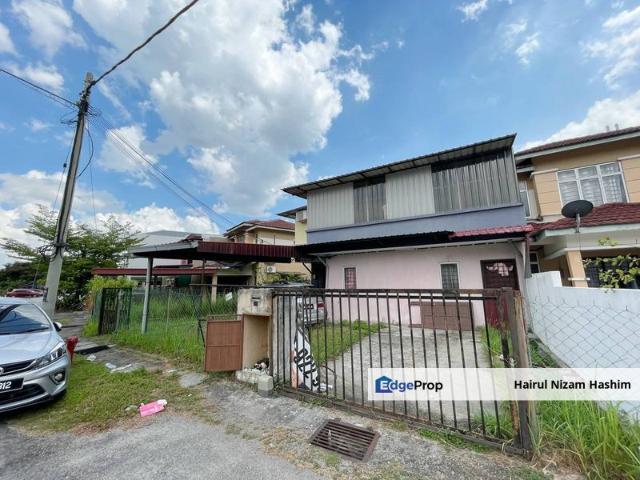 La Cottage Taman Putra Perdana