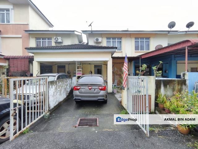 La Cottage Taman Putra Perdana