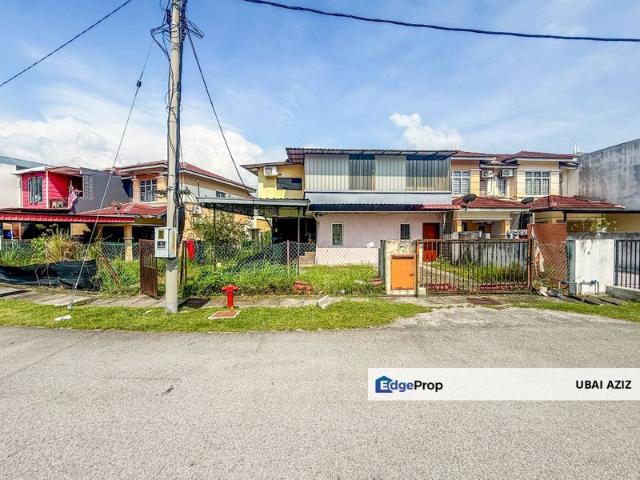 La Cottage Taman Putra Perdana