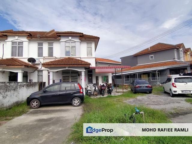 La Cottage Taman Putra Perdana