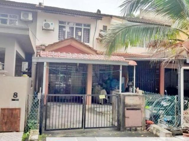 La Cottage Taman Putra Perdana