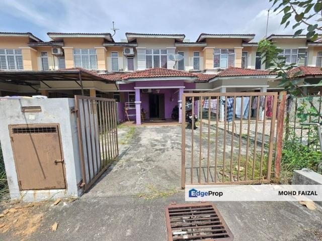 La Cottage Taman Putra Perdana