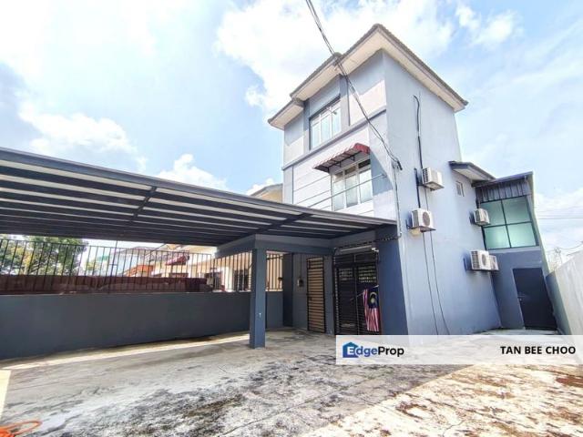 La Cottage Taman Putra Perdana