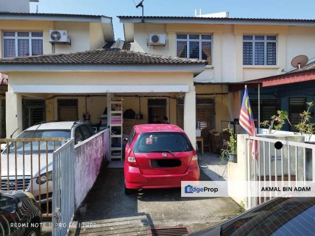 La Cottage Taman Putra Perdana