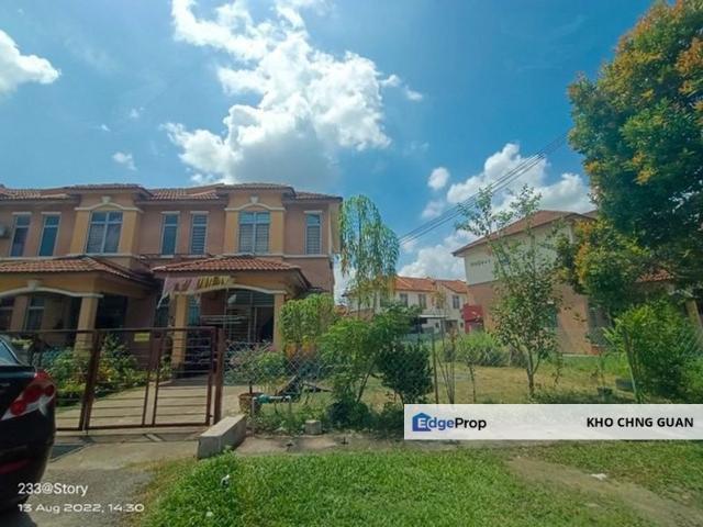 La Cottage Taman Putra Perdana
