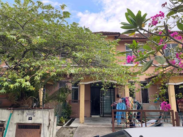 La Cottage Taman Putra Perdana Negotiable