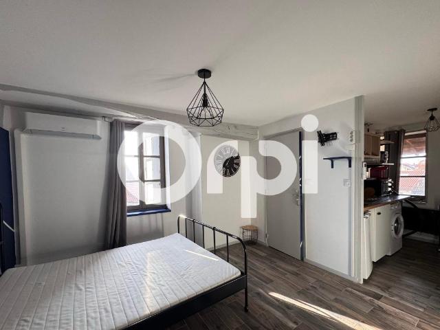 La Côte Saint André Location Appartement 38
