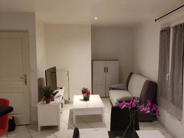 La Côte Saint André Location Appartement 38
