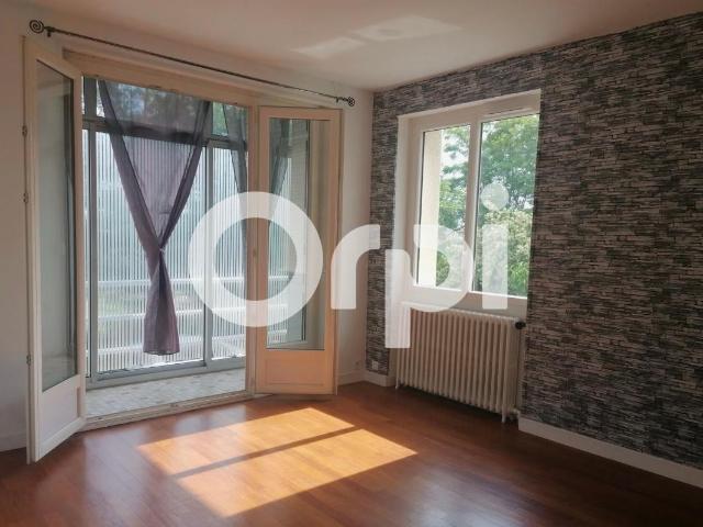 La Côte Saint André Location Duplex/triplex 38
