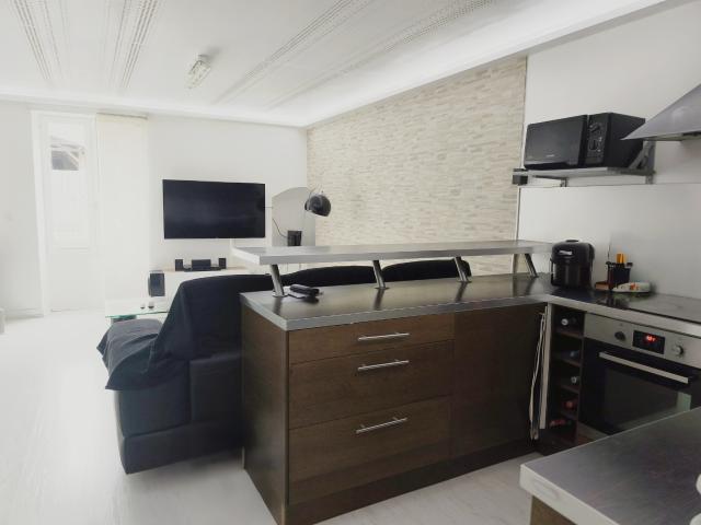 La Côte Saint André Vente Duplex/triplex 38