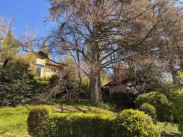 La Côte Saint André 38260 Achat / Vente maison 9 pièces t9