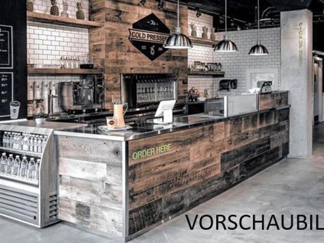 LA CÔTE: SOFORTIGE ÜBERNAHME EINES SCHLÜSSELFERTIGEN SHOWROOMS FÜR KÜCHENPLANER