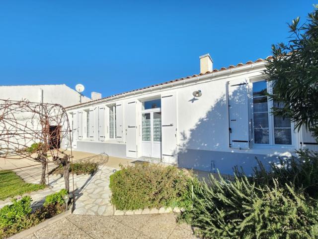 La Cotiniere Vente Maison 17