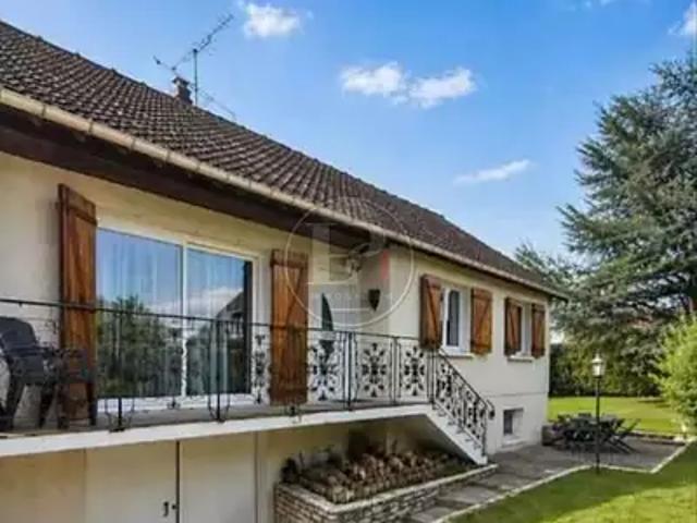 La Couture Boussey 27750 Achat / Vente maison 5 pièces t5 au dernier étage