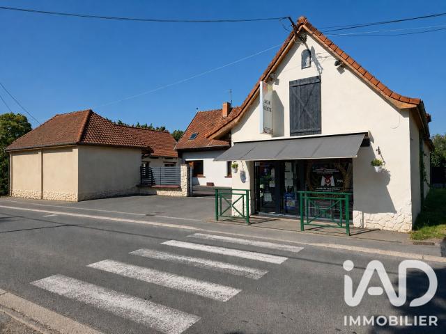 La Couture Vente Maison 62