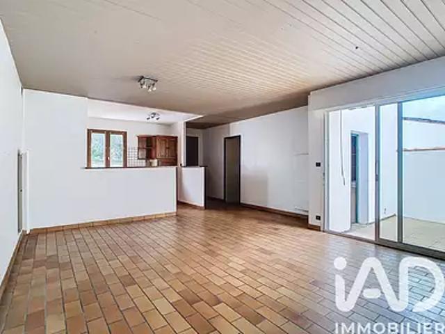 La Couarde sur Mer 17670 Achat / Vente maison 4 pièces t4
