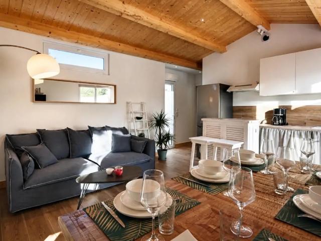 La Couarde sur Mer Vente Maison 17