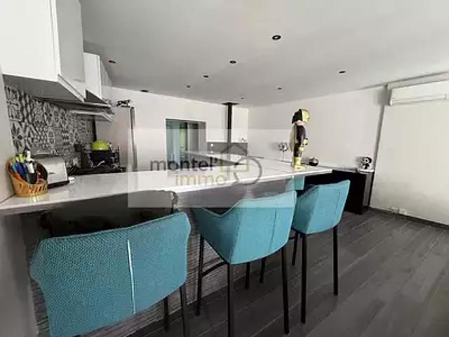 La Coucourde 26740 Achat / Vente maison 4 pièces t4